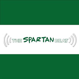 The Spartan Beat: How far away is MSU football? - January 9, 2018