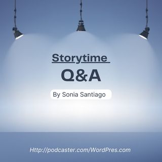Storytime Q&A