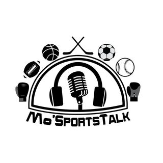 Mo' SportsTalk