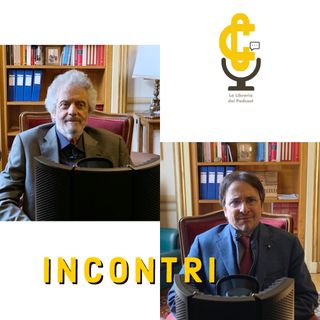 Nicola Piovani e Luca Antonini - La povertà e il carcere