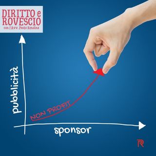 Pubblicità e sponsorizzazione. Un'opportunità di crescita per tutti.