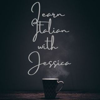 Learn Italian with Jessica