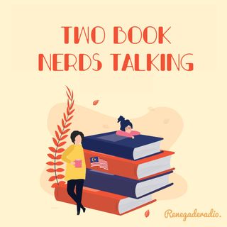 TBNT Minisode 011 | Indochinese Books for our February Reading Challenge