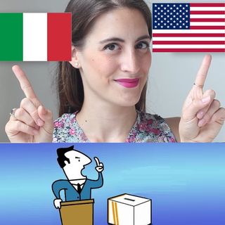 Le differenze tra Italia e Stati Uniti nelle elezioni 2022