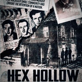 Ep 9: Hex Murder Hollow