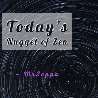 Episode 328 - The (Almost)Daily ZenCast