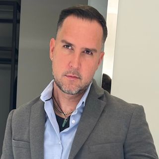 El Mauro Cardona