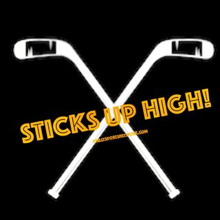 Sticks Up High