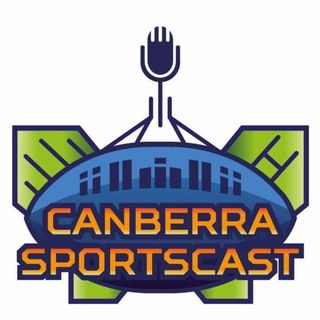 Canberra Sportscast