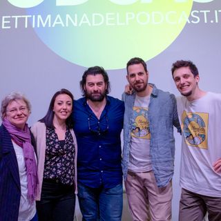 PODCAST, ECOLOGIA E SOSTENIBILITÀ - Davide Franzago e Leonardo Feletto, Marco Merola, Francesca Romano, modera Rossana Mauri
