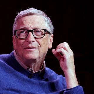 DDD 108: Bill Gates States Crypto and NFTs Sham and other Headlines