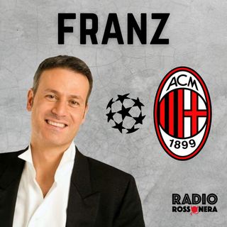 Francesco Villa (Ale e Franz): "L'obiettivo ora è la Champions League"