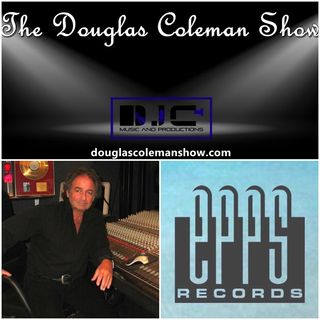 The Douglas Coleman Show w_ Stuart Epps Returns