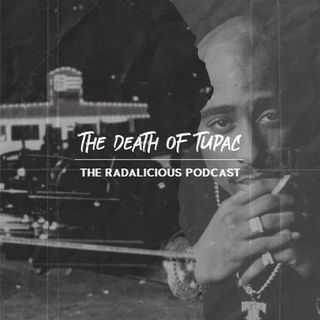 The Death of Tupac