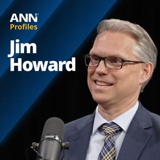 Jim Howard: The Journey of a Bi-Vocational Pastor