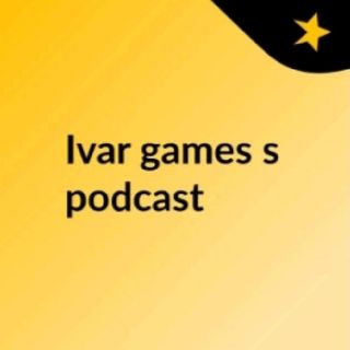 Ivar games