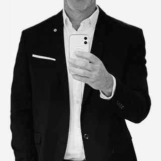 Liam Gordon Murphy