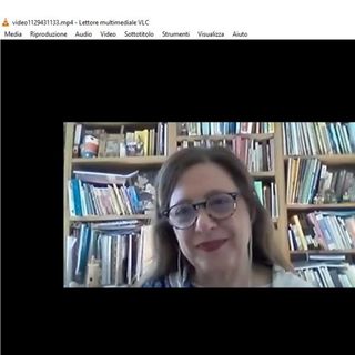 74_Cristina Ansuini innovazione didattica col metodo Fogliarini e Lettura ad alta voce