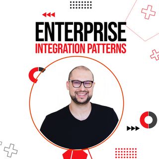 Enterprise Integration Patterns  | Papo ARQ | Você ArcHExpert