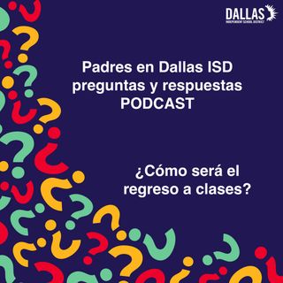 ¿Cómo será este regreso a clases?
