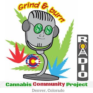 Cannabis Community Project