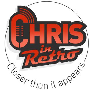 Chris In Retro