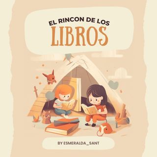 "Bienvenidos al Rincón de los Libros: Explorando Mundos entre Páginas"