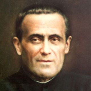 San José María Rubio, sacerdote jesuita