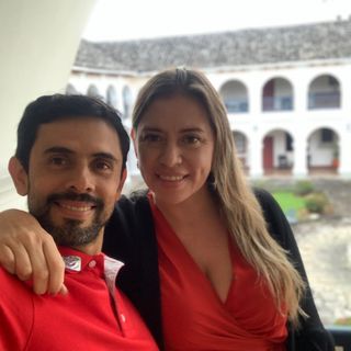 A una mujer soñada
