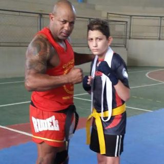 Júlio Cezar