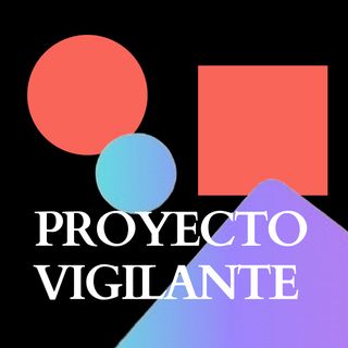 PROYECTO VIGILANTE