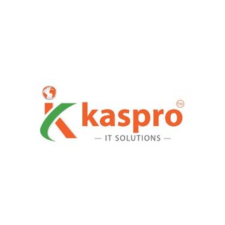 Kaspro IT Solutions