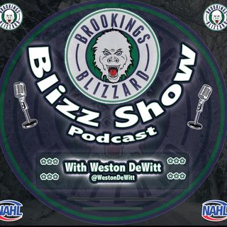 Blizz Show Podcast