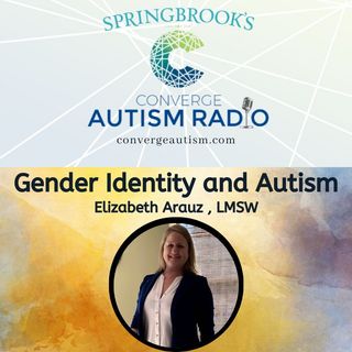 Gender Identity and Autism