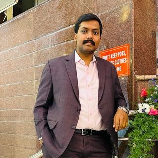 Adiganesh DS