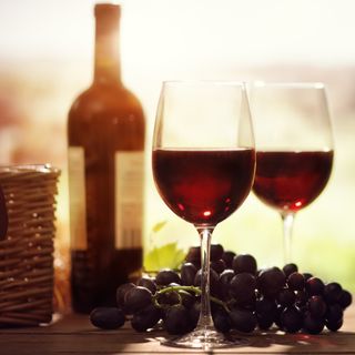 España supera a Francia en producción de vino