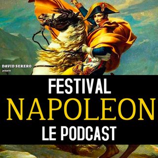 Napoleon et les Juifs par David Chanteranne - Festival Napoleon 2023