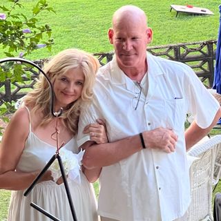 Don & Lyn Bennett