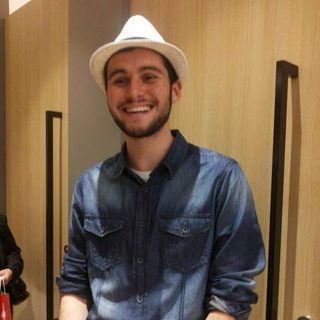 Denis Barcaroli