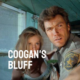 Coogan's Bluff - L'uomo dalla cravatta di cuoio