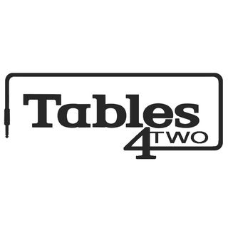 Tables 4 Two Podcast