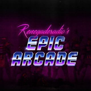 Epic Arcade x ASUS ROG | EP4 | Graphics Card & Gaming Monitors
