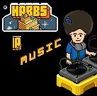 HaBBs Hotel Radio DJ CIRO