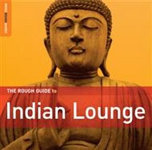 Buddha Bar...Indian Lounge