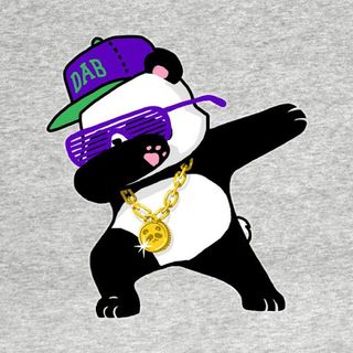 Panda Dab Music