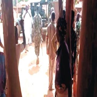 NIGERIA : Soldiers Harass Residents For Rejecting Herders In Ogun State