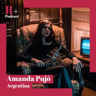 Entrevista Amanda Pujó (Argentina)