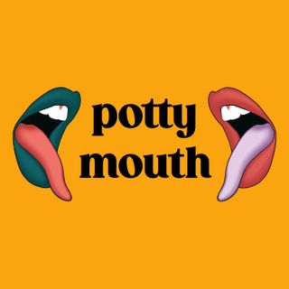 pottymouth pod