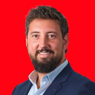 Fernando Carrera Lopez