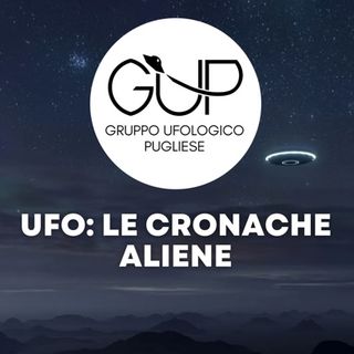 UFO: Le Cronache Aliene